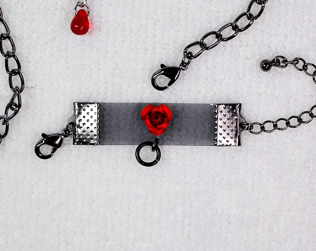 【完売】悪魔のhandチェーン