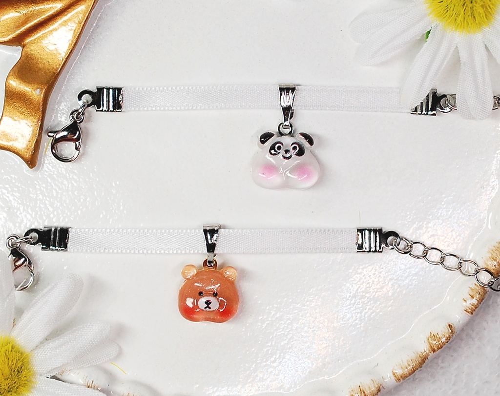 あにまるチョーカー