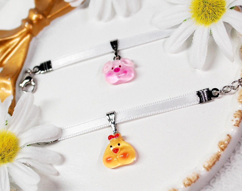 あにまるチョーカー