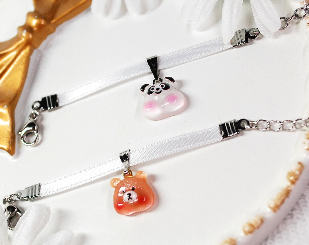 あにまるチョーカー