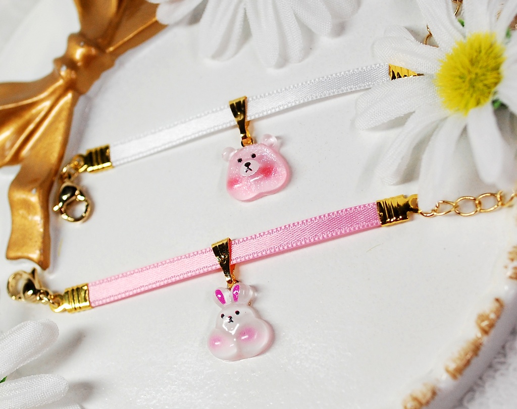 あにまるチョーカー