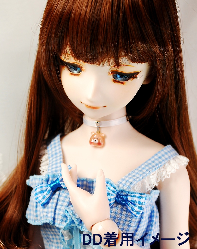 あにまるチョーカー