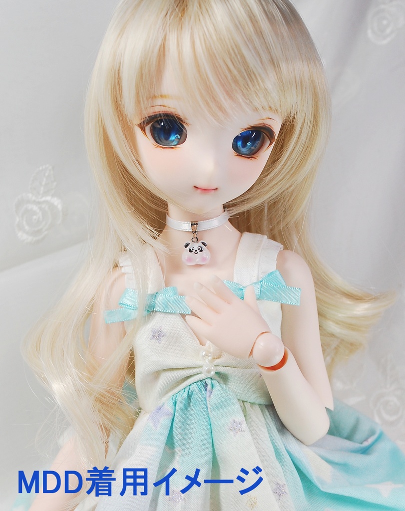 あにまるチョーカー