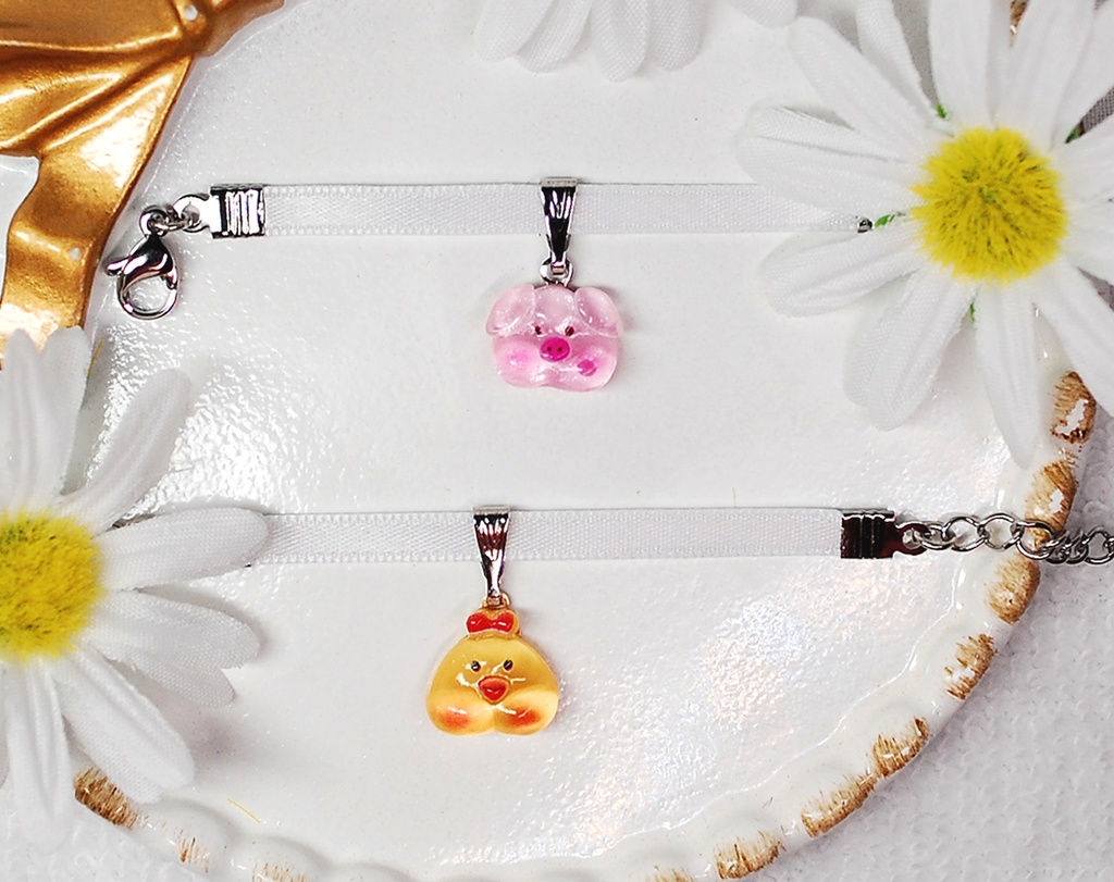 あにまるチョーカー