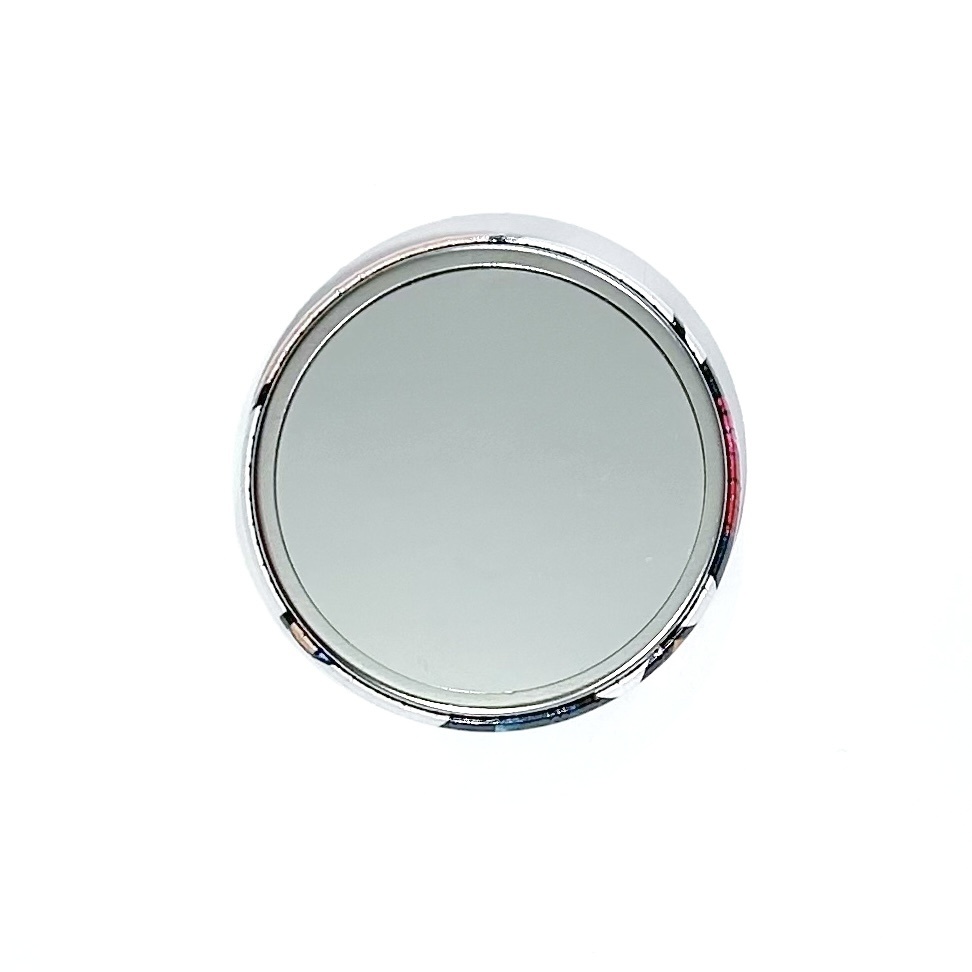 【缶ミラー(鏡)】忍者 一つ目小僧 妖怪