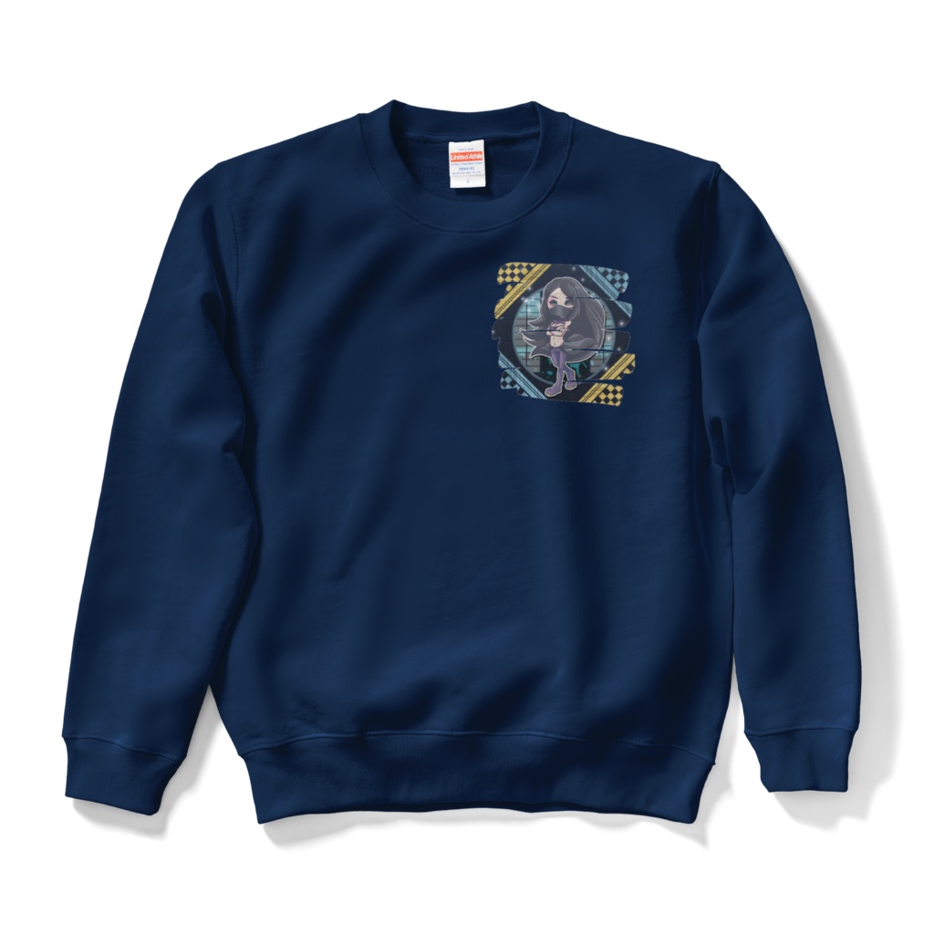 Strong スウェット ~Navy~