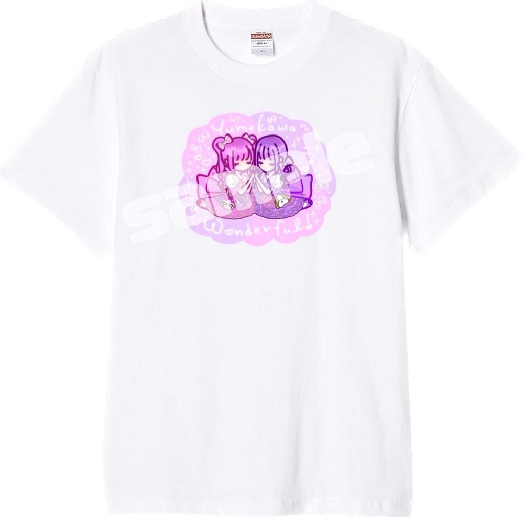 ぐるちょこ♡‬Tシャツ