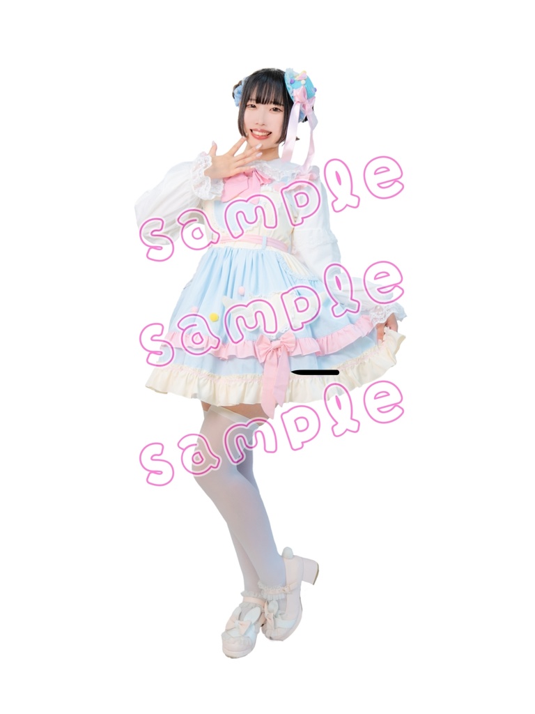 ゆめかわアクリルスタンドver.ぐると2号