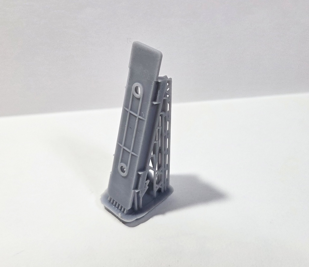 鉄コレポケット用ボギー化床板