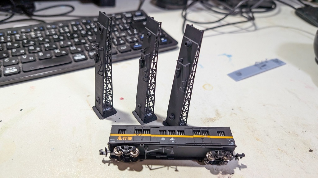 ワキ1000 ディテールアップ&車高下げ用床板