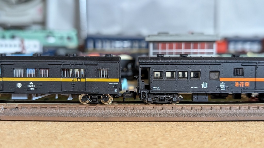 ワキ1000 ディテールアップ&車高下げ用床板