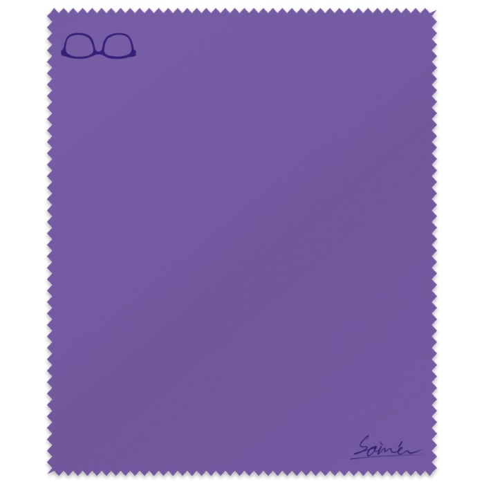 ソワレさんの眼鏡拭き