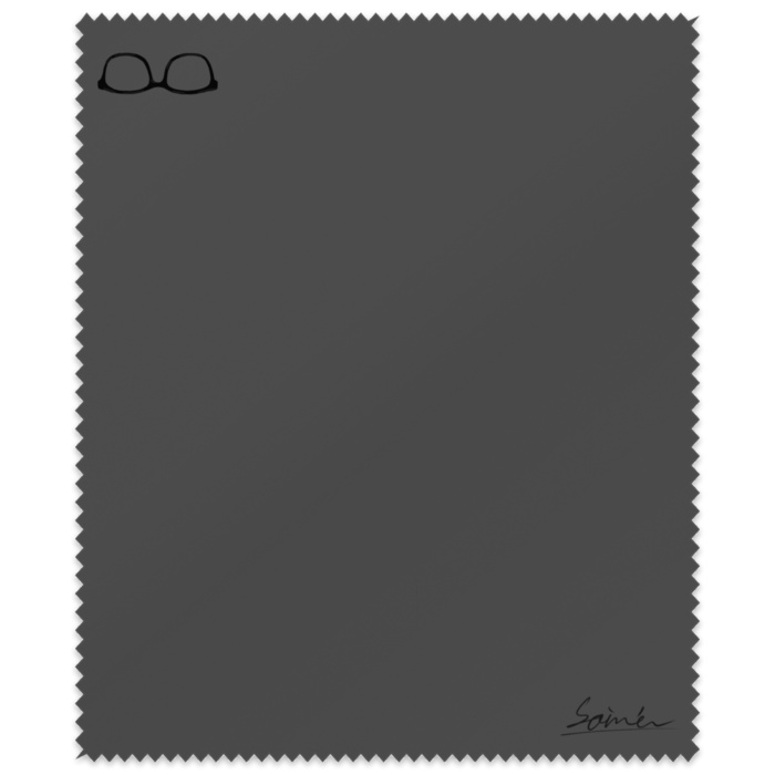 ソワレさんの眼鏡拭き