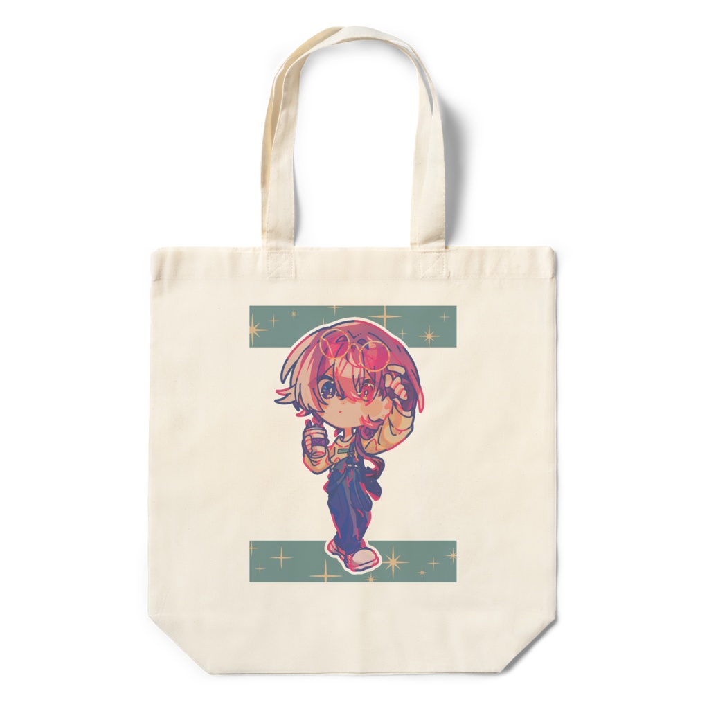 【1st Anniversary】エコバック②