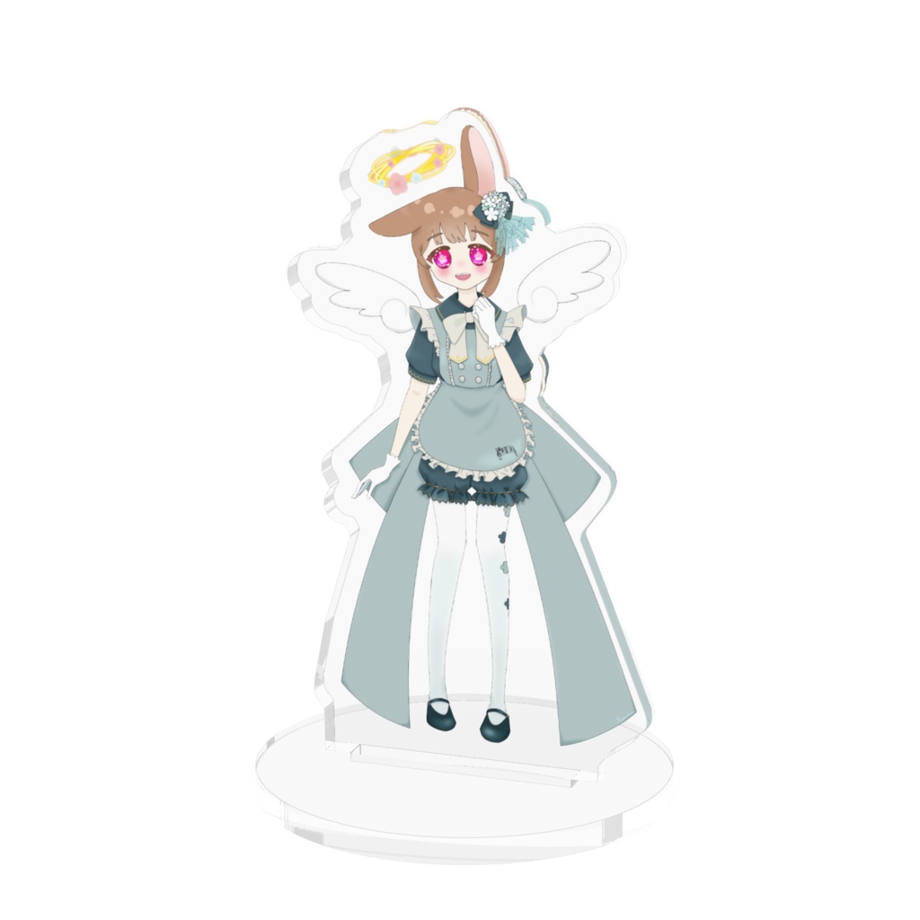 coco*アクスタ 初期ver.