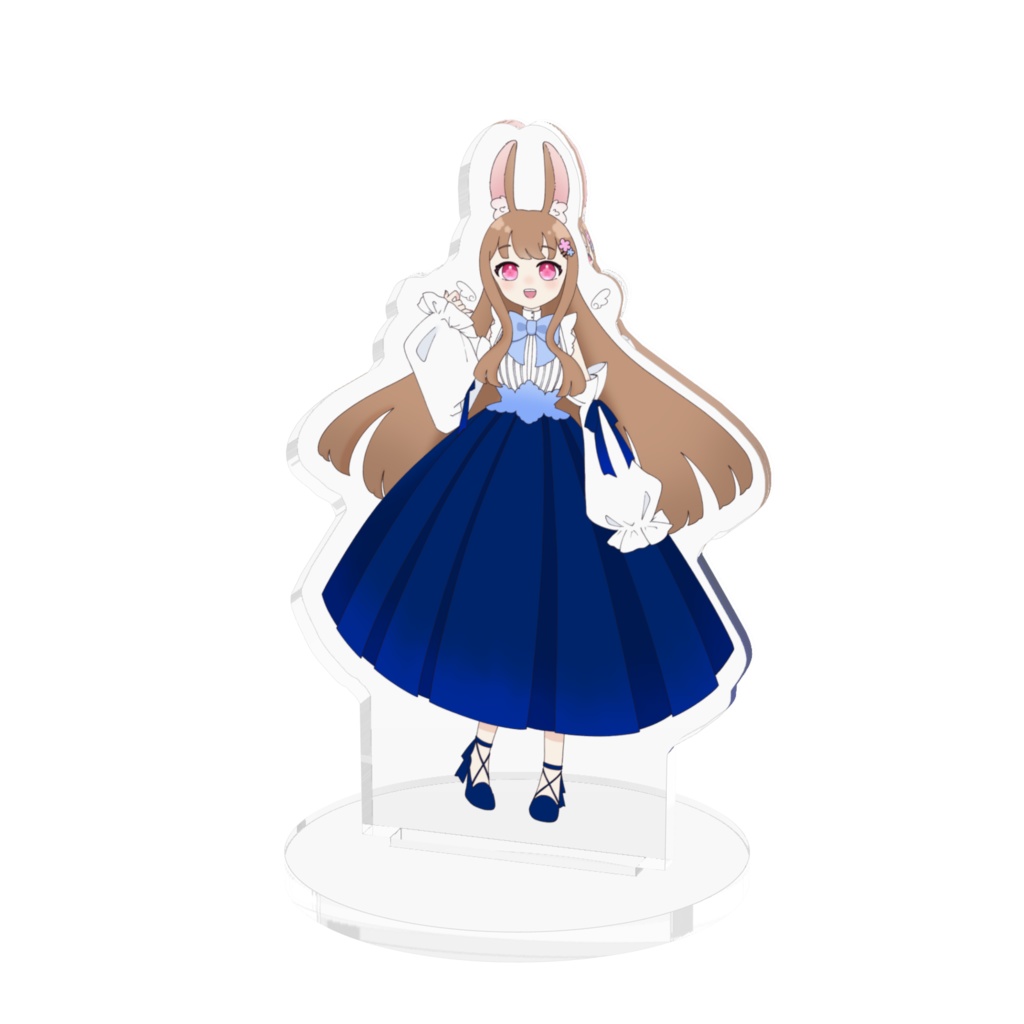 coco*アクスタ 3rd衣装ver.