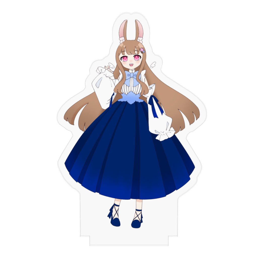 coco*アクスタ 3rd衣装ver.