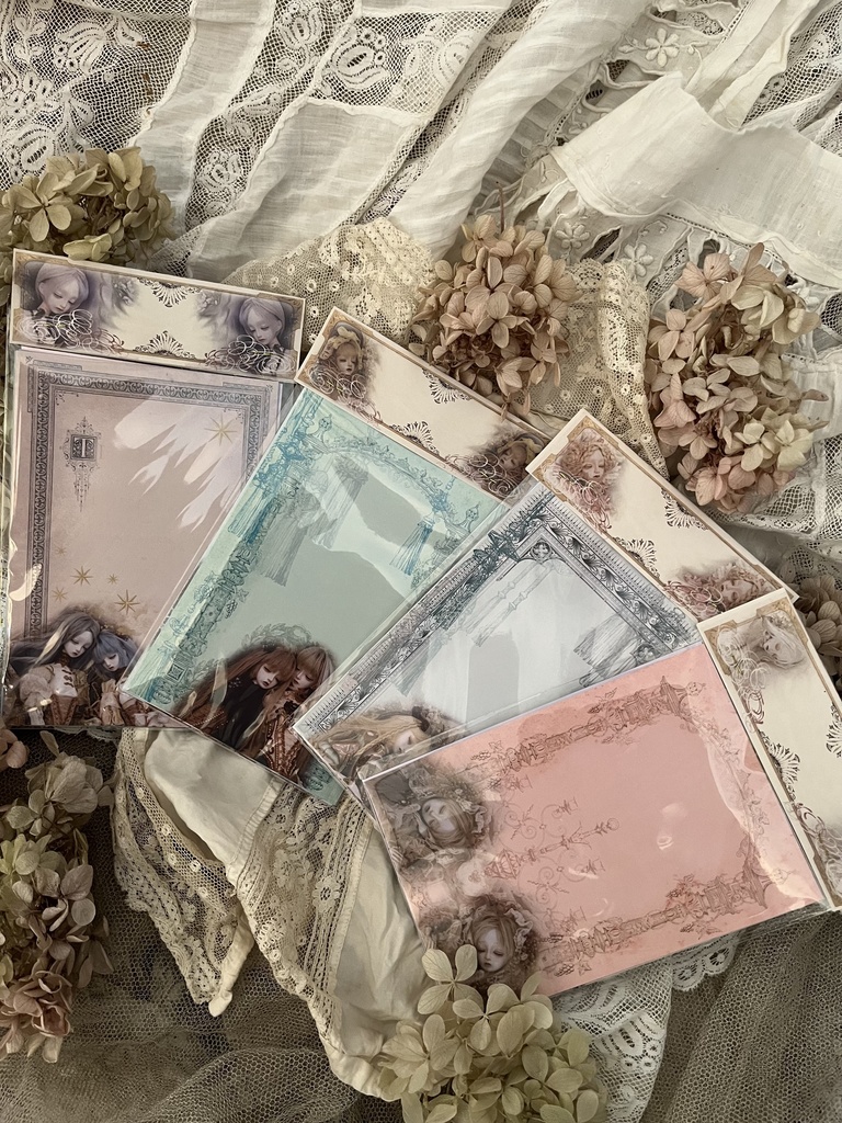 ポストカード20枚セット・2025