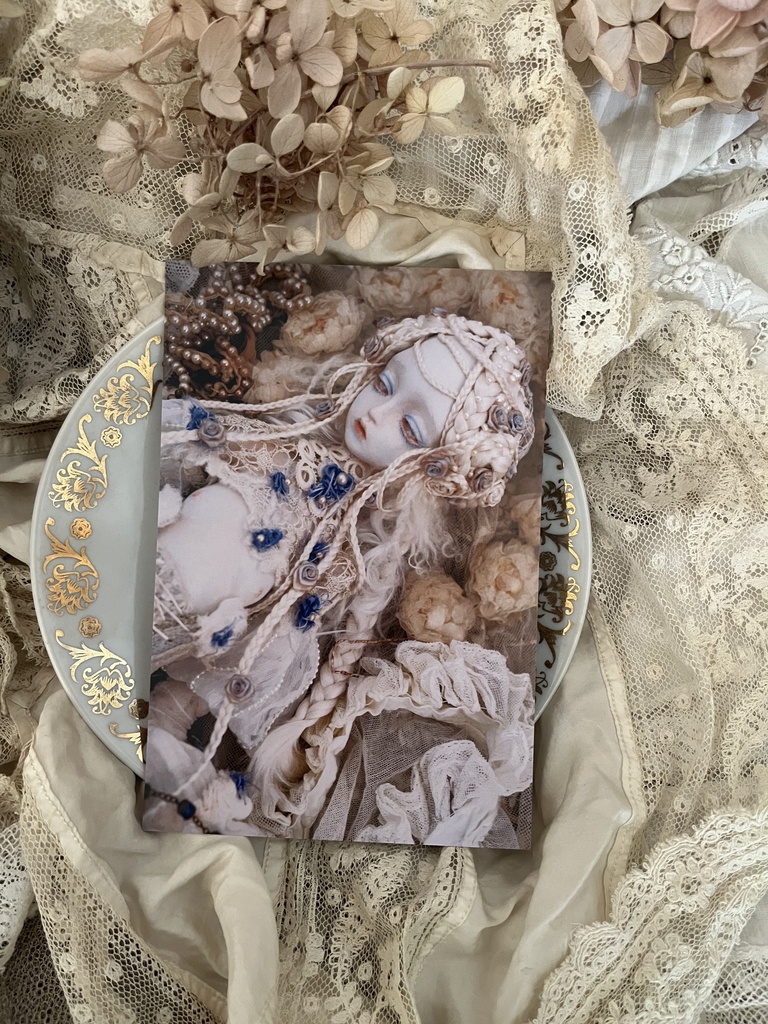 ポストカード20枚セット・2025