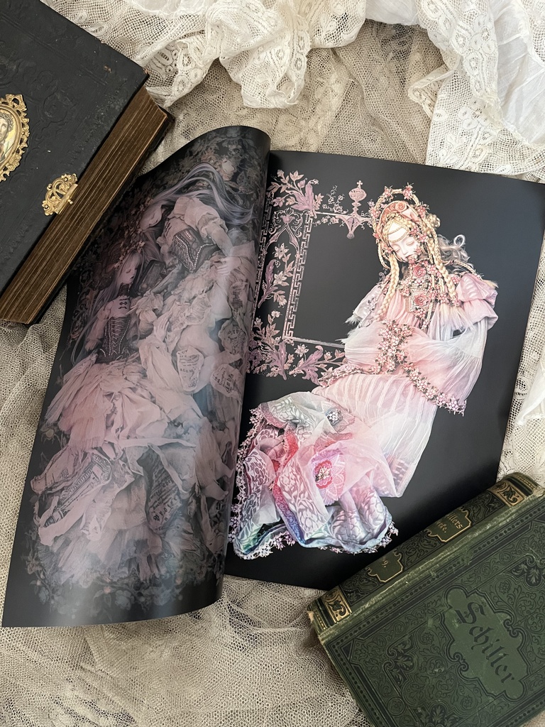 【ノベルティ付き】2025新商品セット