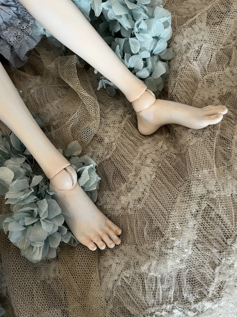 球体関節人形・『Alice Calystesia』