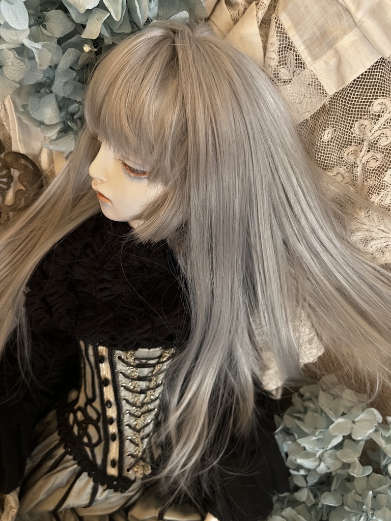 球体関節人形・『Arianllinyn』