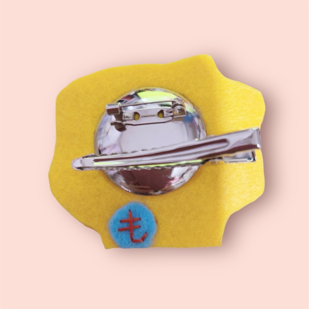 秋の新作★きのこ猫シリーズ