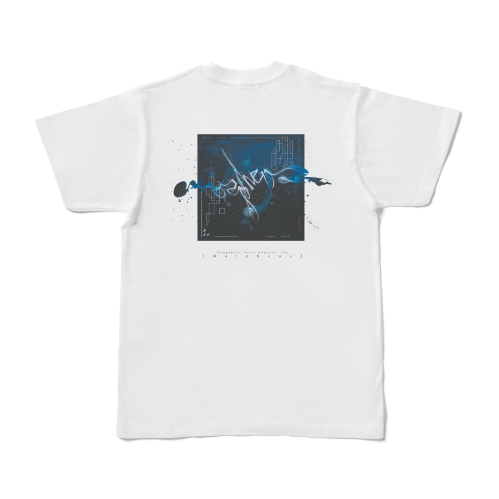 Morpheus Tシャツ