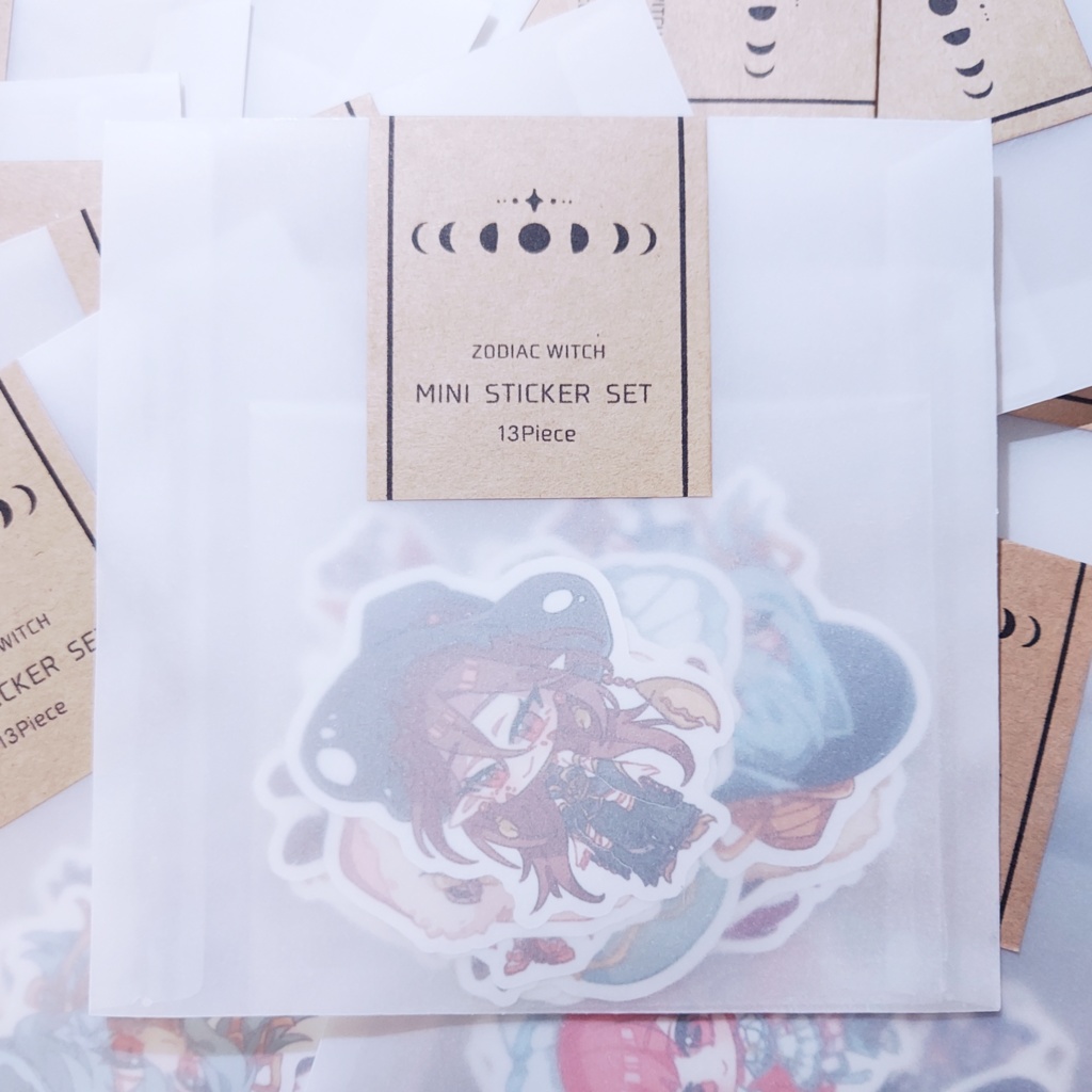 新作本・グッズ通販ページ【COMITIA154】