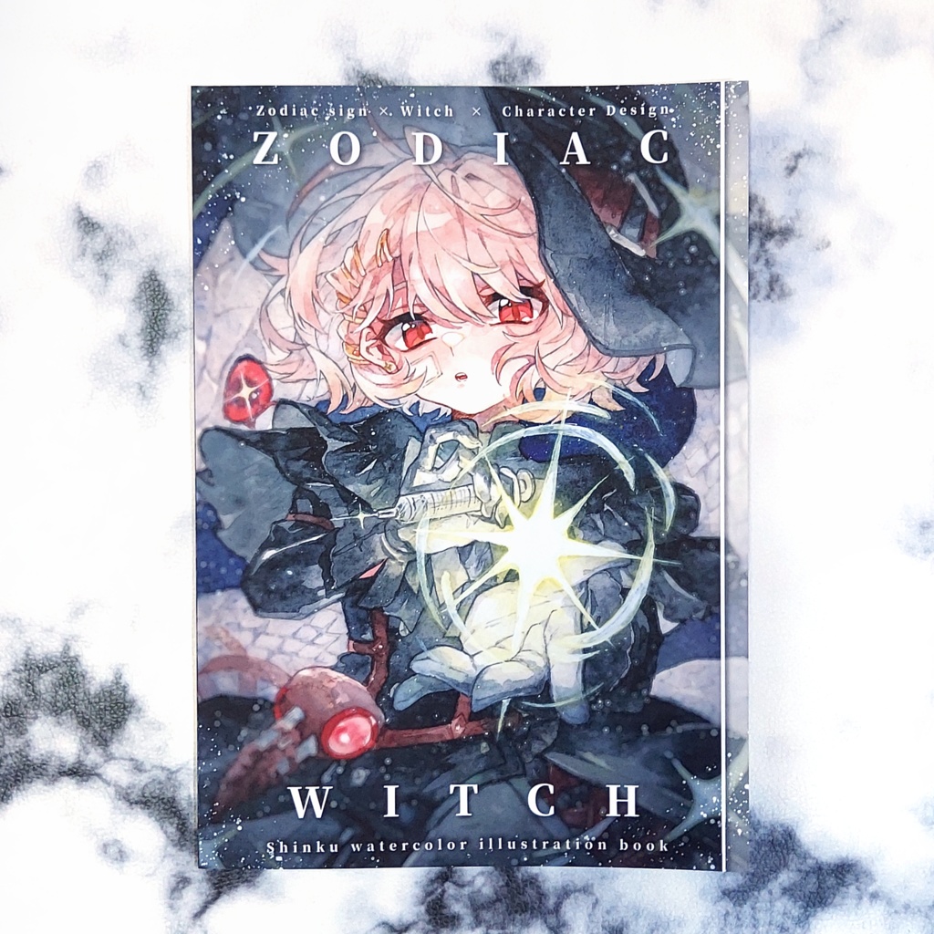 新作本・グッズ通販ページ【COMITIA154】