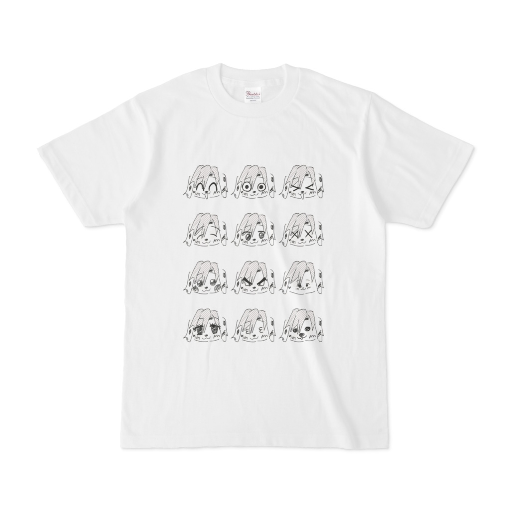 シンちゃんTシャツ