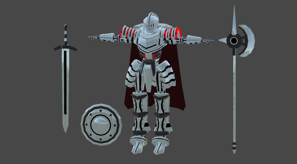 (VRC向け)エネラ・ルイン