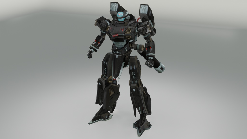 A.S.D.F A01-185 ハインド