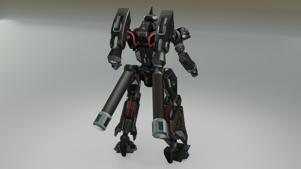 A.S.D.F A01-185 ハインド