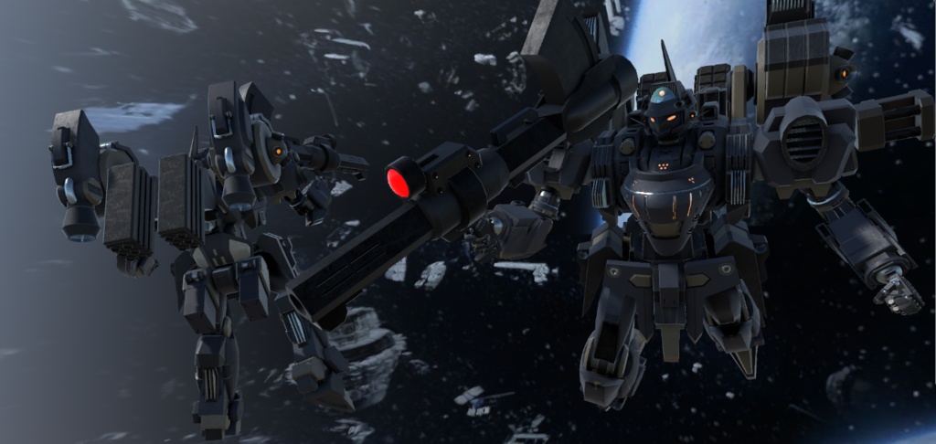 VRChat想定 A.S.D.F A01-198 ハインドMk-2(Mk-2SX1)