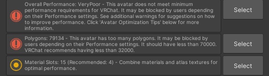 【VRC想定】GUREN -廻天-【無料】