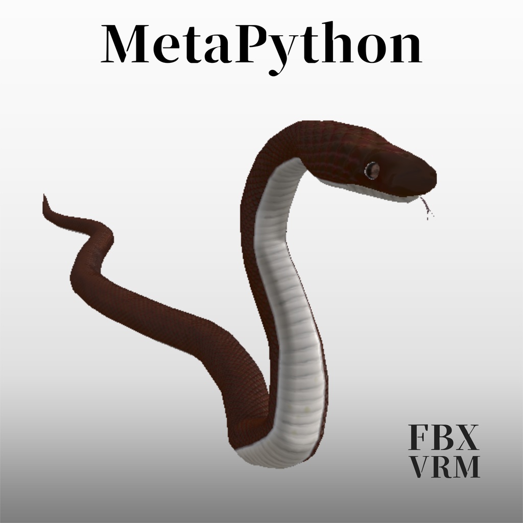 MetaPython