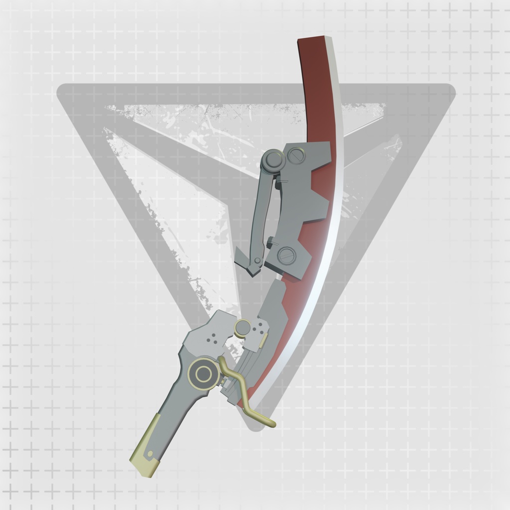 【鬼操転鎧対応】志人装