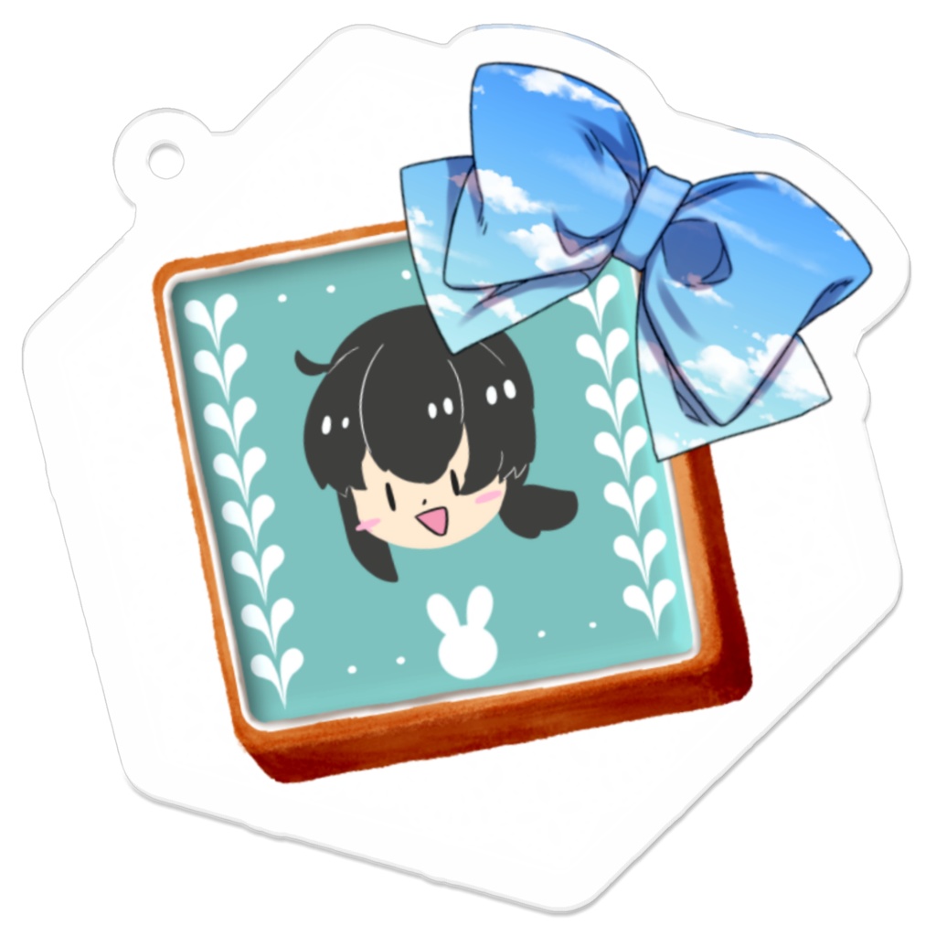 ととせいアクッキー