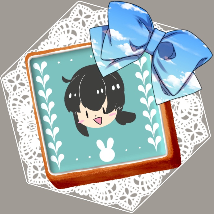 ととせいアクッキー