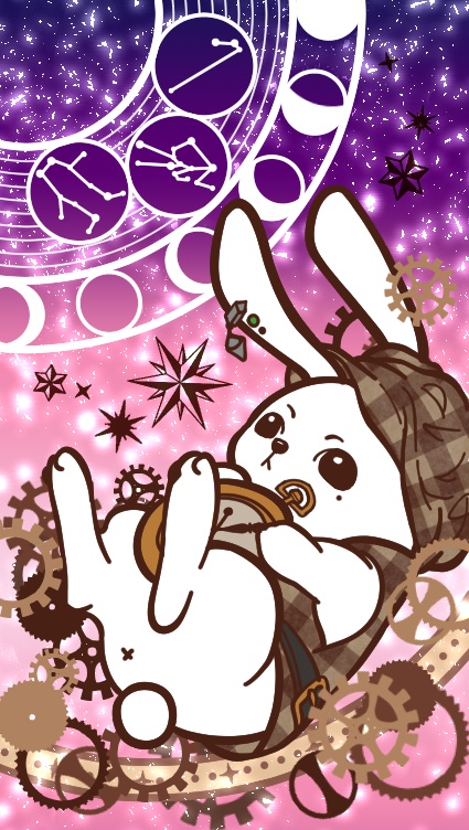 とんともっちりアイスアクキー