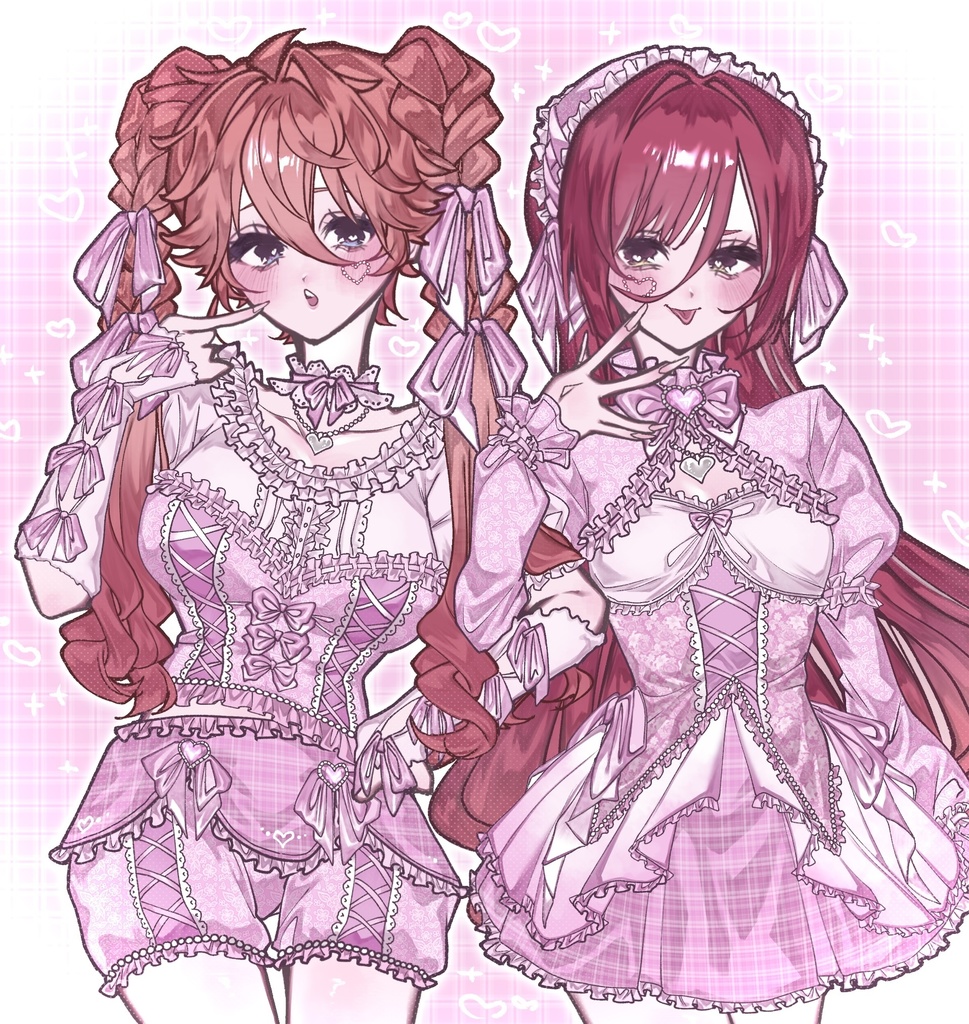アクリルスタンド