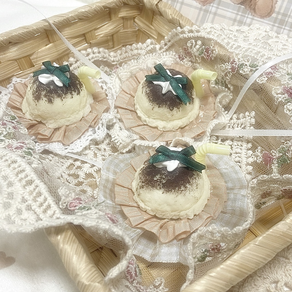 ୨୧- ラテフロートヘッドドレス -୨୧