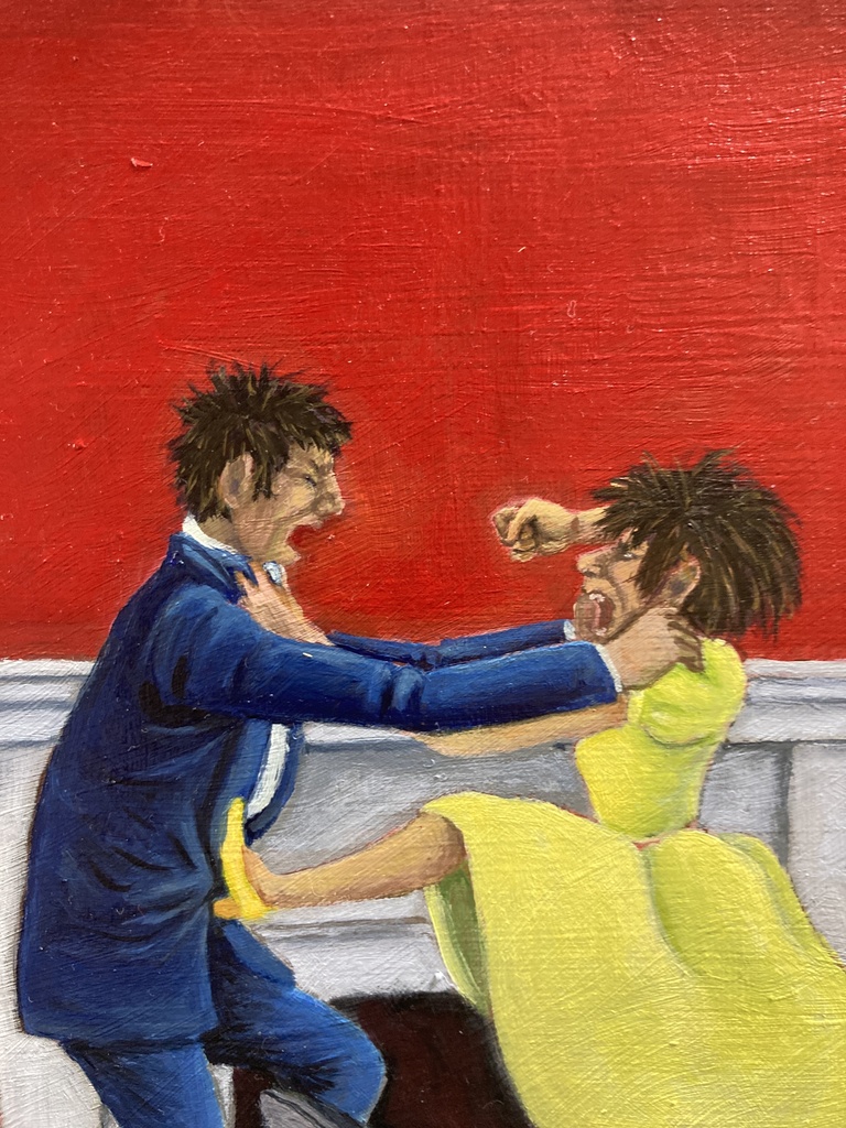 かわいいミィちゃん