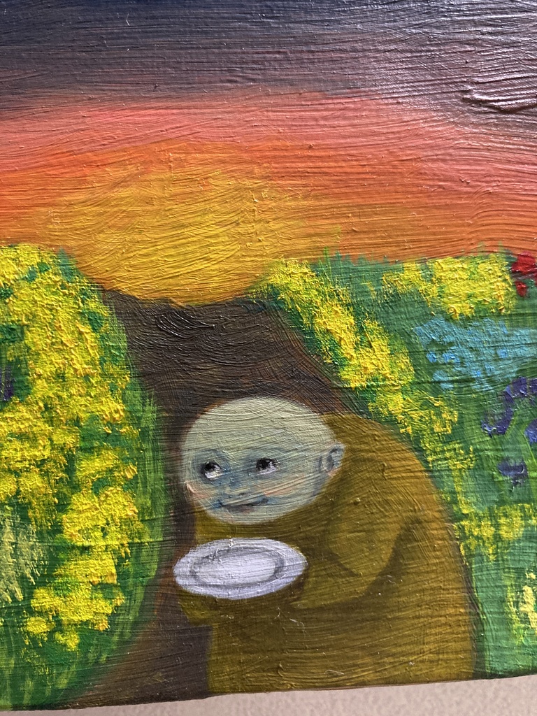 供物