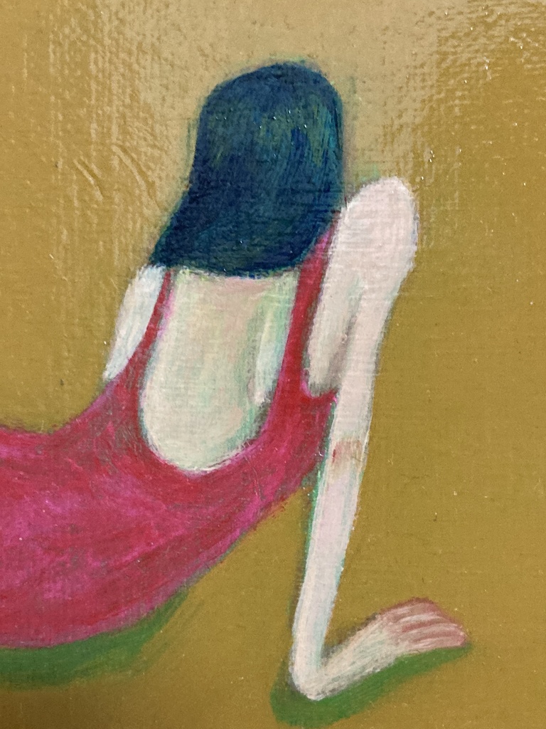 この者はいつかこの手で