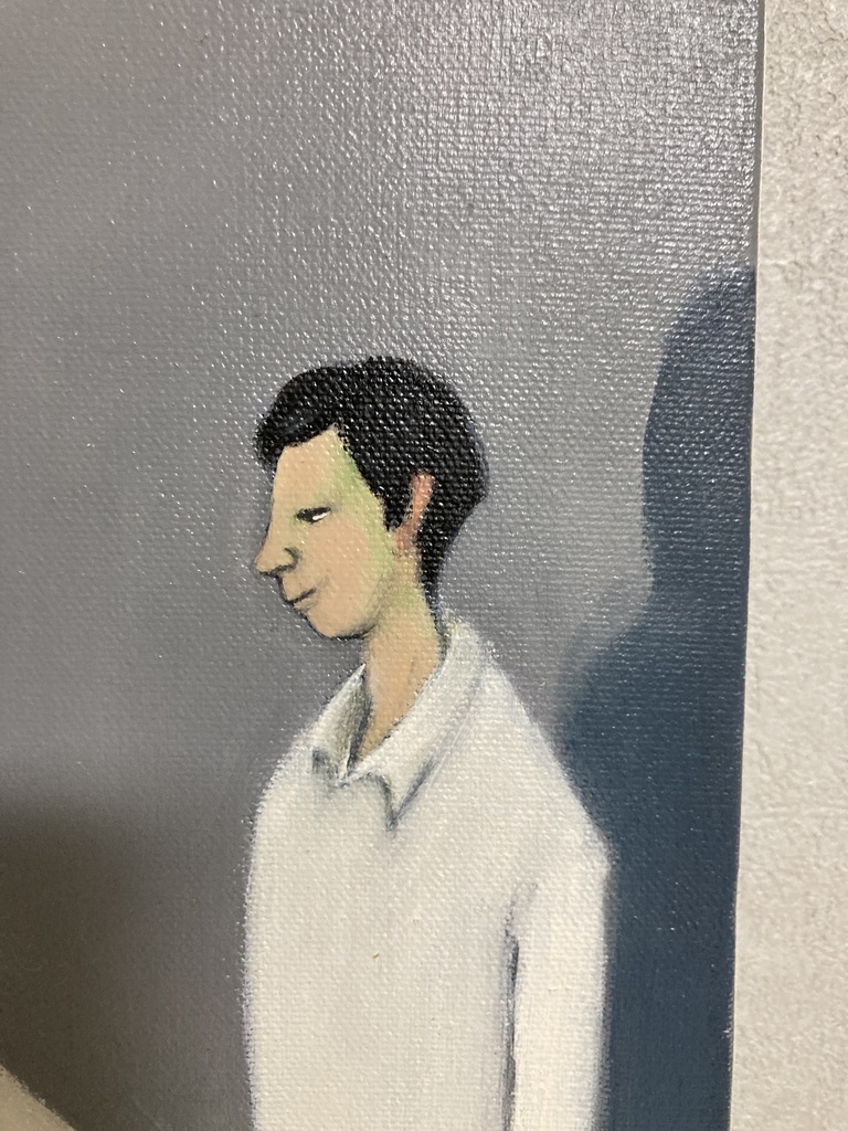 彼らが勝手にしているだけで私は悪くない