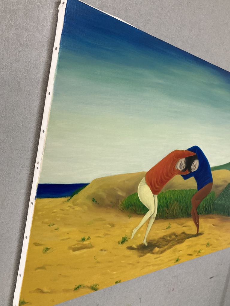 ぼくたちはたのしい