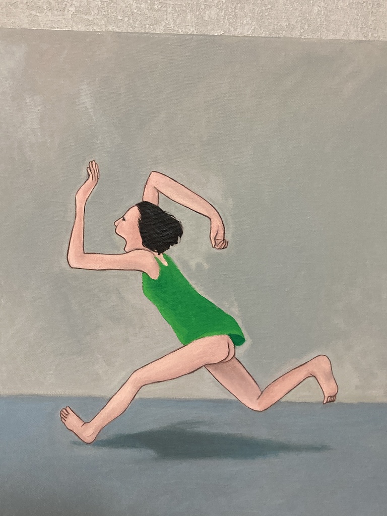 彼女とその周辺