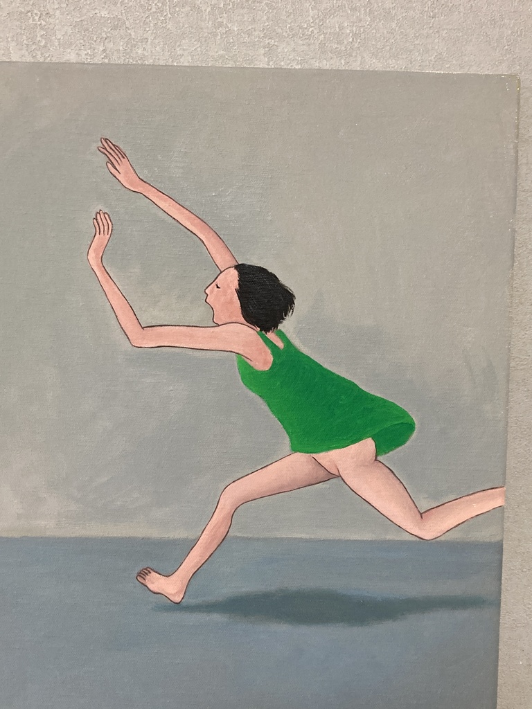 彼女とその周辺